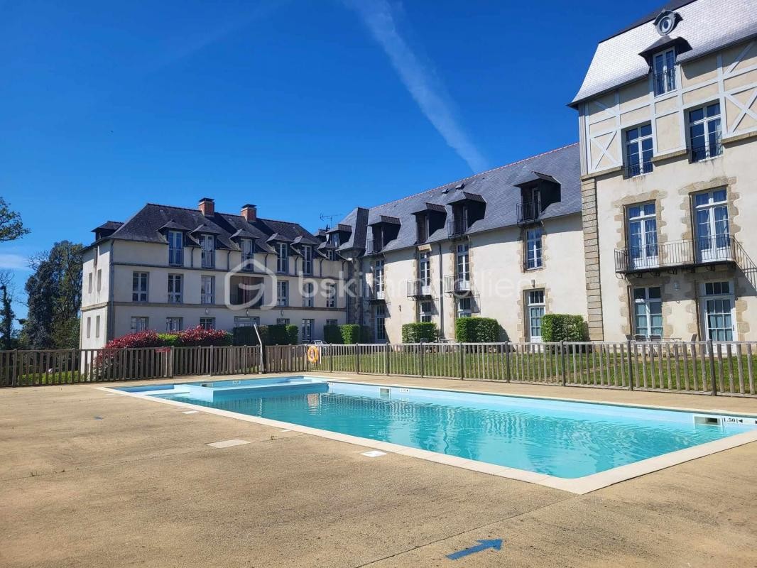 Vente Appartement à Baden 3 pièces