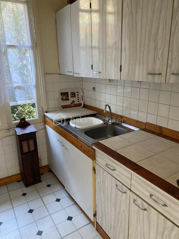 Vente Maison à Poissy 4 pièces