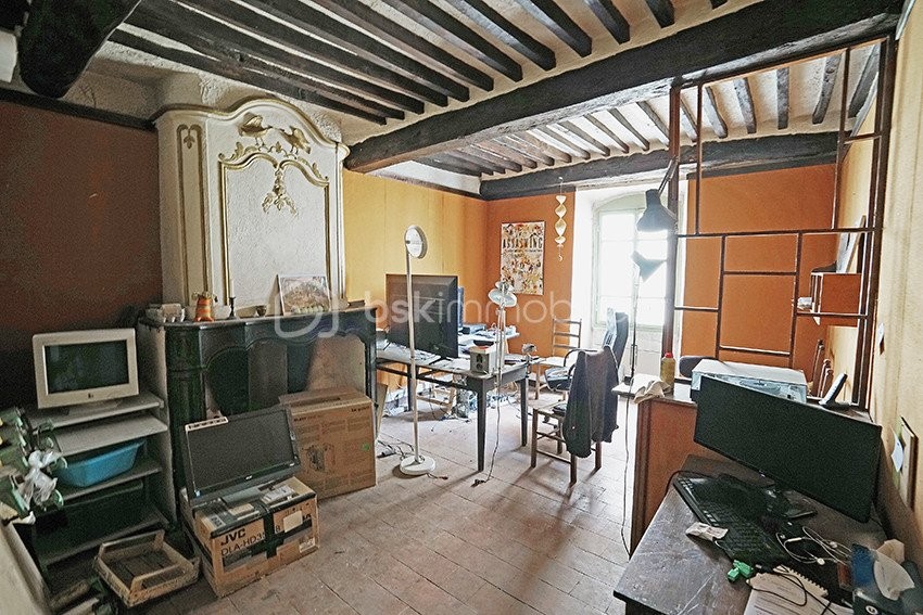 Vente Maison à Anduze 4 pièces