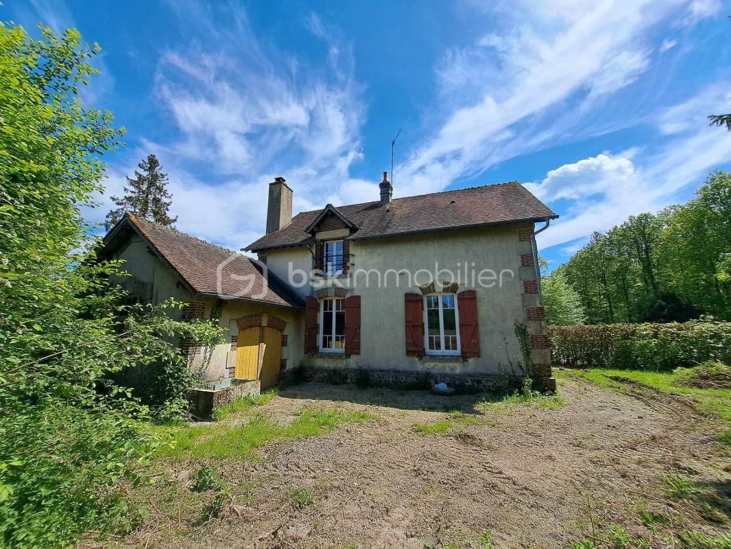 Vente Maison à la Ferrière-au-Doyen 6 pièces