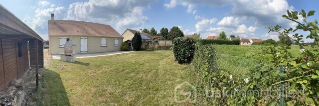 Vente Maison à Châteauneuf-sur-Loire 4 pièces