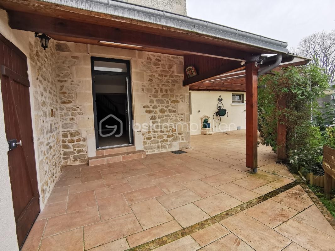 Vente Maison à la Trimouille 5 pièces