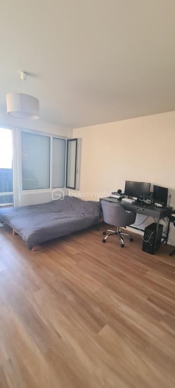 Vente Appartement à Bron 1 pièce