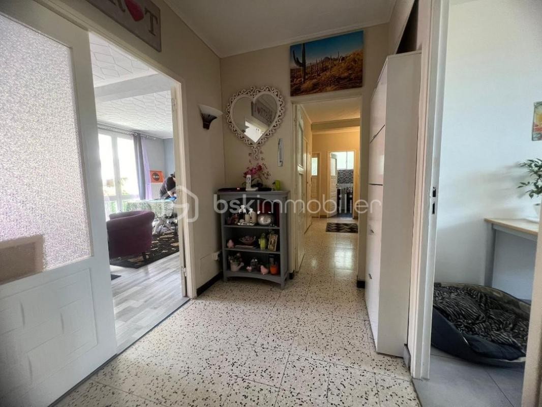 Vente Appartement à Béziers 4 pièces