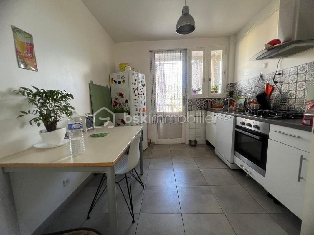 Vente Appartement à Béziers 4 pièces