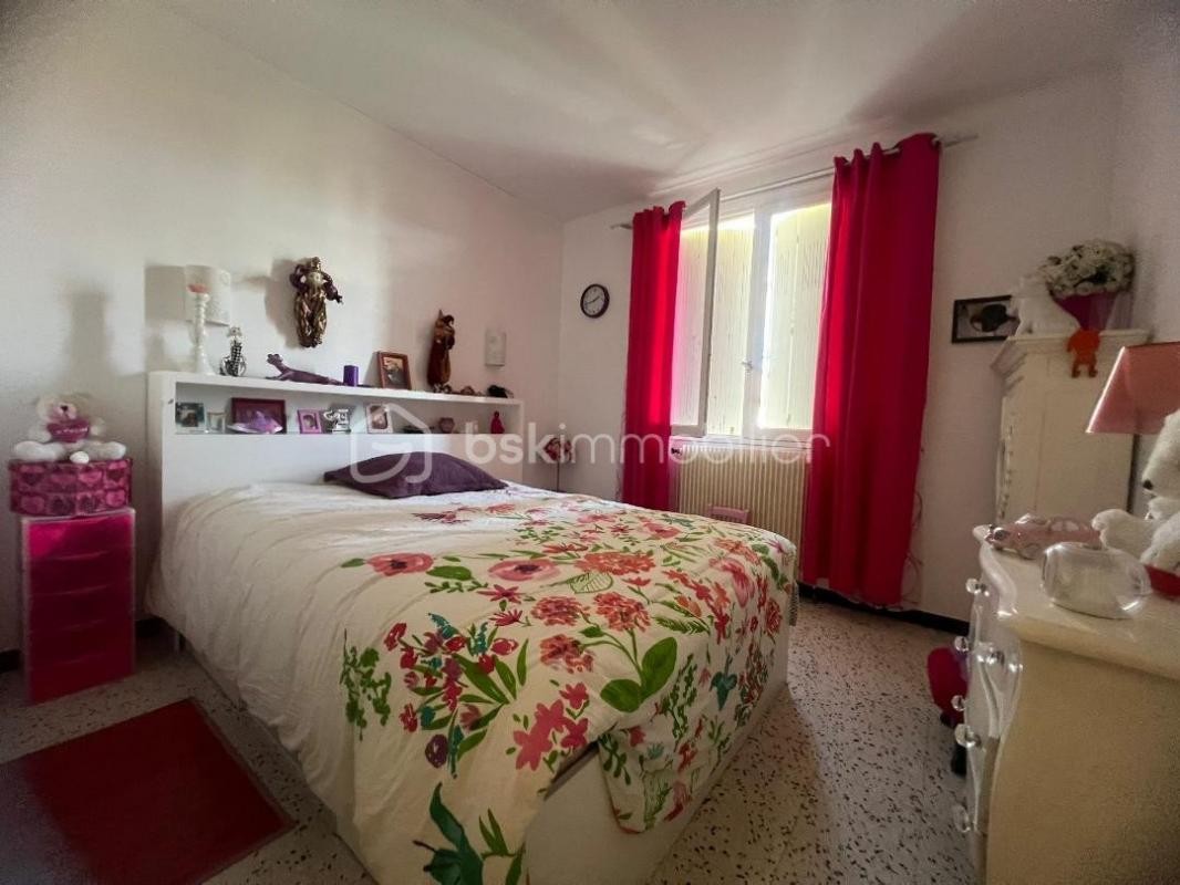 Vente Appartement à Béziers 4 pièces