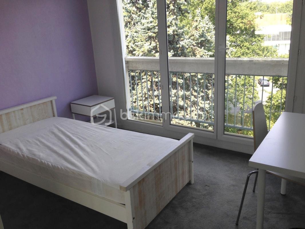 Vente Appartement à Rennes 3 pièces