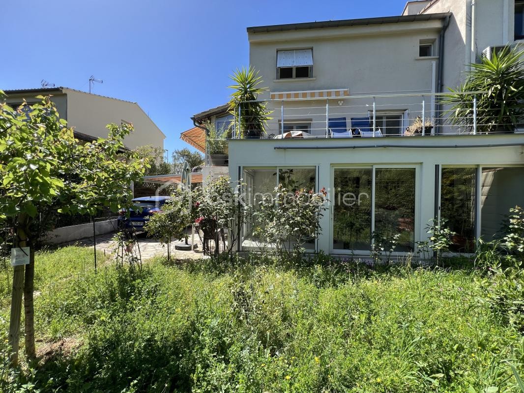 Vente Maison à Montpellier 7 pièces