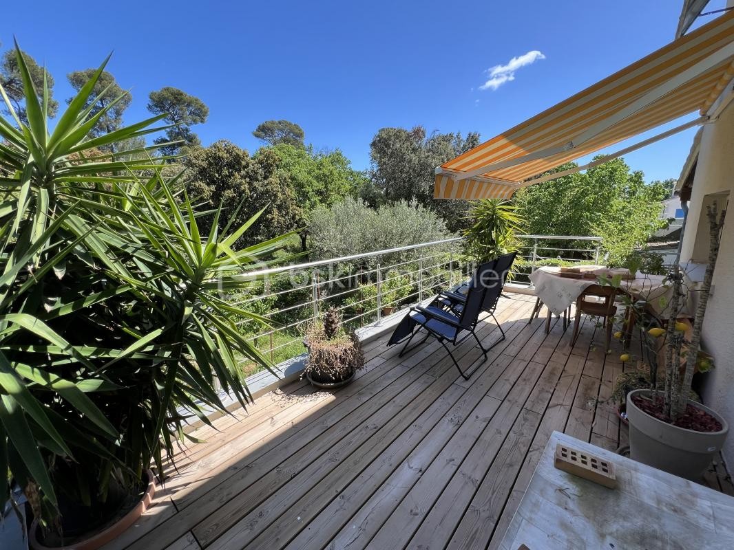 Vente Maison à Montpellier 7 pièces