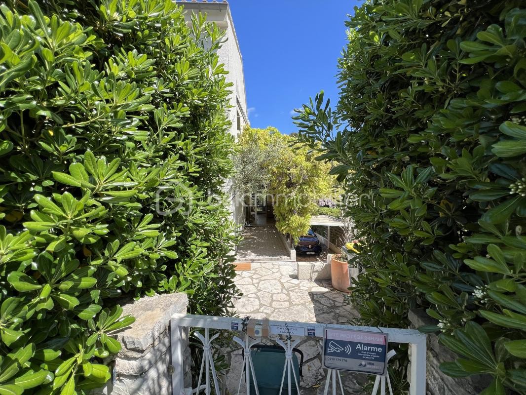 Vente Maison à Montpellier 7 pièces