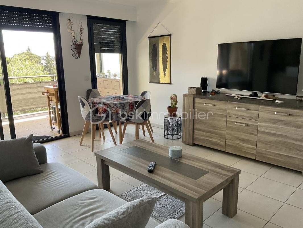 Vente Appartement à Saint-Raphaël 2 pièces