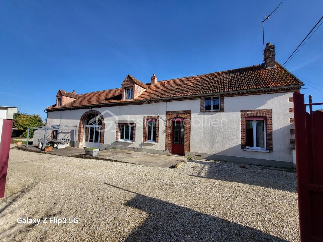 Vente Maison à Bray-sur-Seine 6 pièces