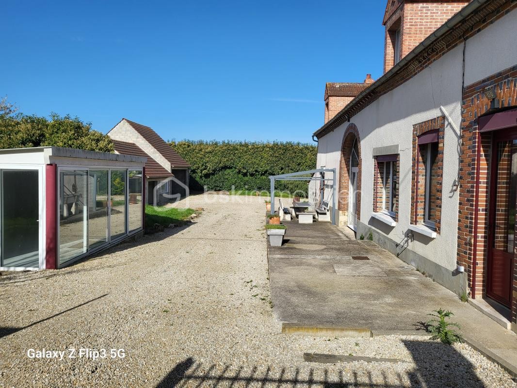 Vente Maison à Bray-sur-Seine 6 pièces