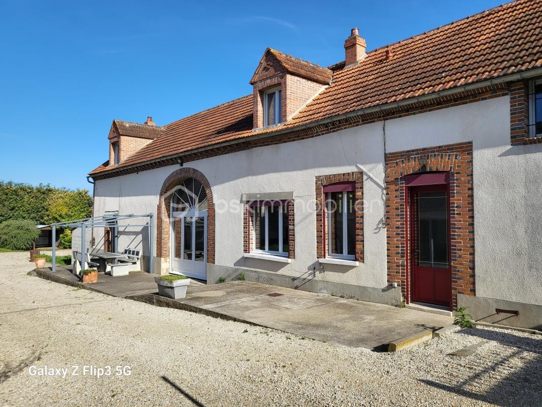 Vente Maison à Bray-sur-Seine 6 pièces