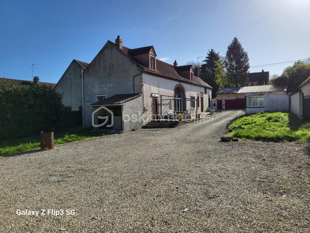 Vente Maison à Bray-sur-Seine 6 pièces