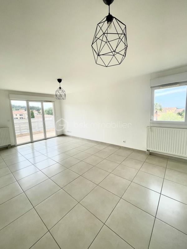 Vente Appartement à Six-Fours-les-Plages 3 pièces