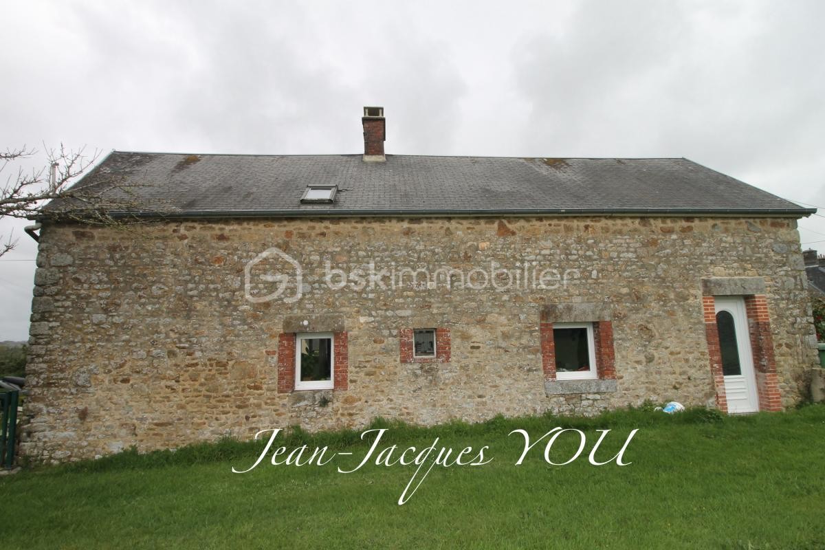 Vente Maison à Villedieu-les-Poêles 5 pièces