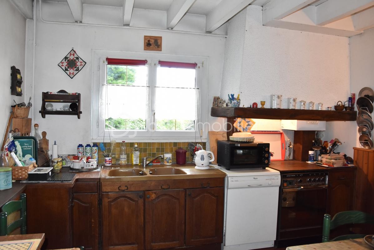 Vente Maison à Lisses 5 pièces