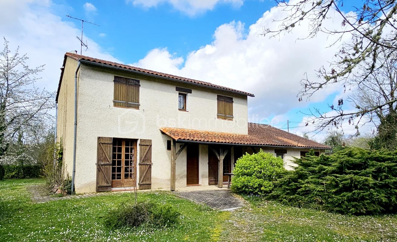 Vente Maison à Coulounieix-Chamiers 6 pièces