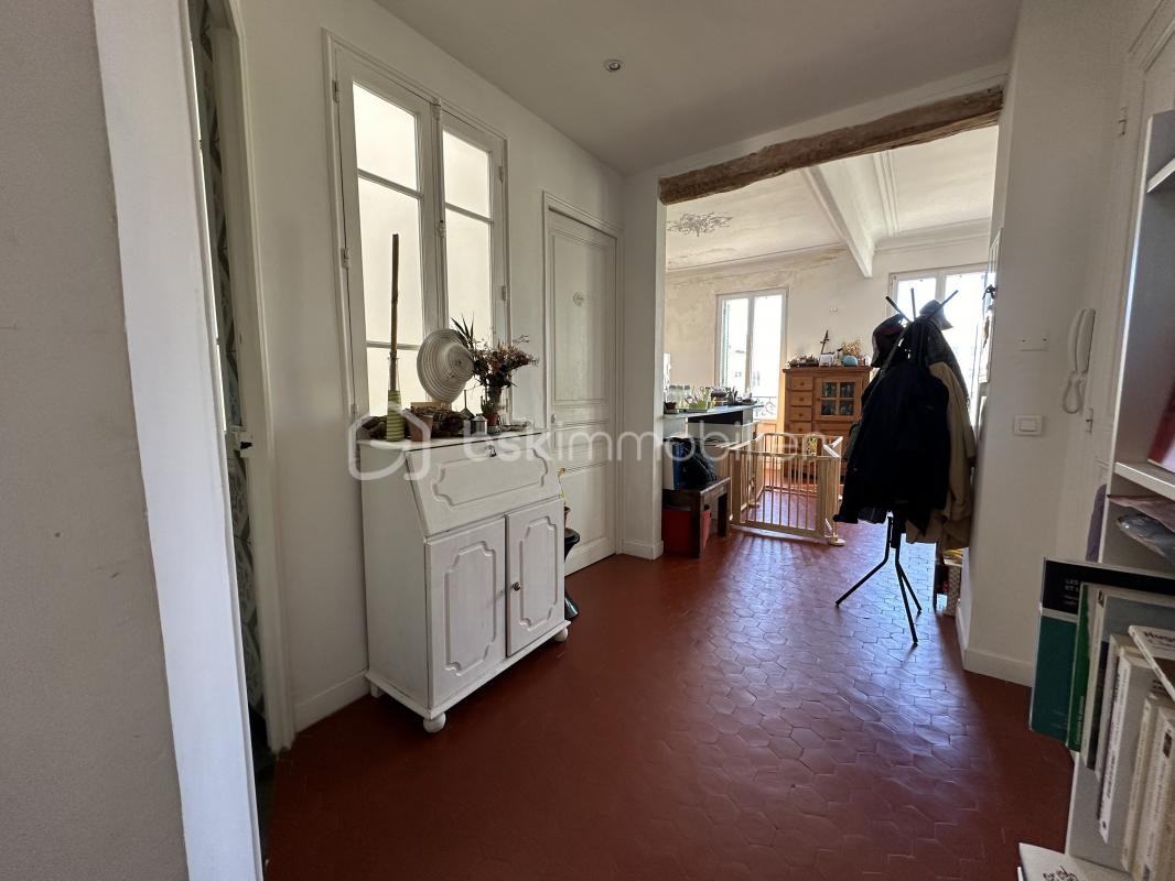 Vente Appartement à Toulon 3 pièces