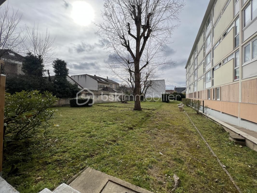 Vente Appartement à Saint-Maur-des-Fossés 3 pièces