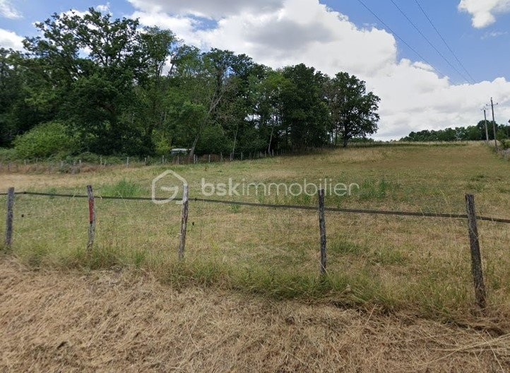 Vente Terrain à Charbuy 0 pièce