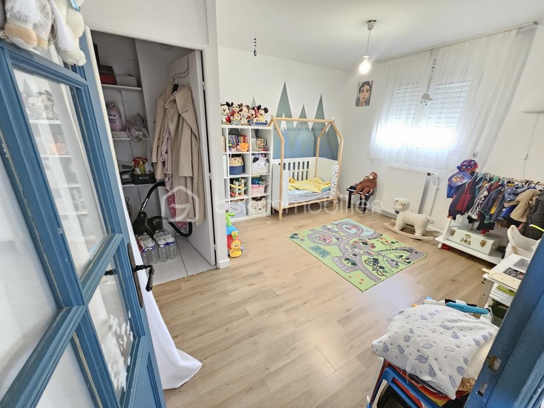 Vente Appartement à Évry 3 pièces