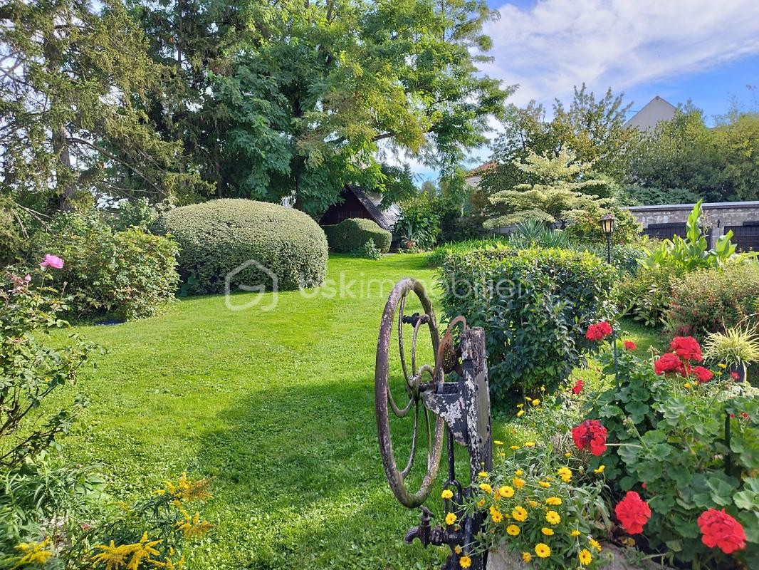 Vente Maison à Claye-Souilly 10 pièces