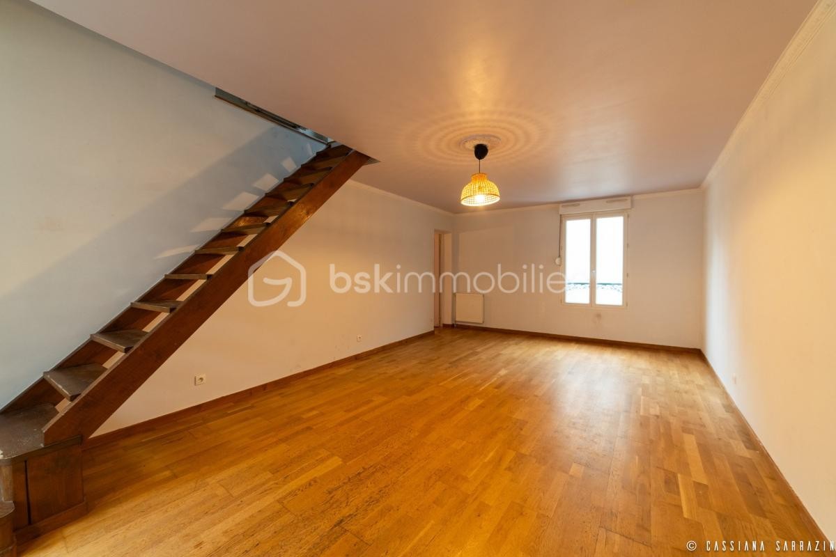 Vente Maison à Paris Observatoire 14e arrondissement 10 pièces