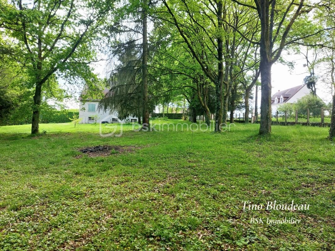 Vente Maison à la Croix-en-Touraine 6 pièces