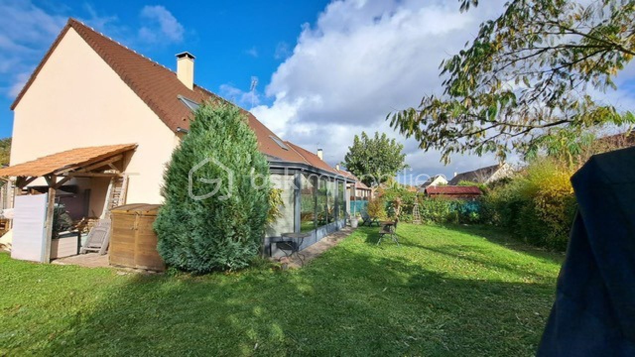 Vente Maison à Morigny-Champigny 7 pièces