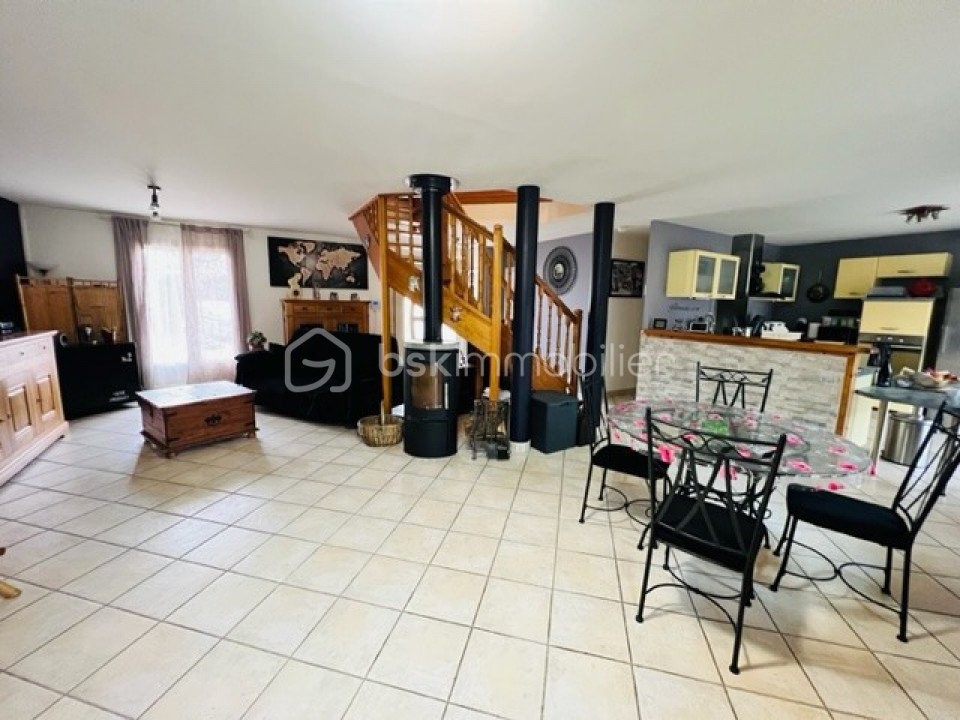 Vente Maison à Morigny-Champigny 7 pièces