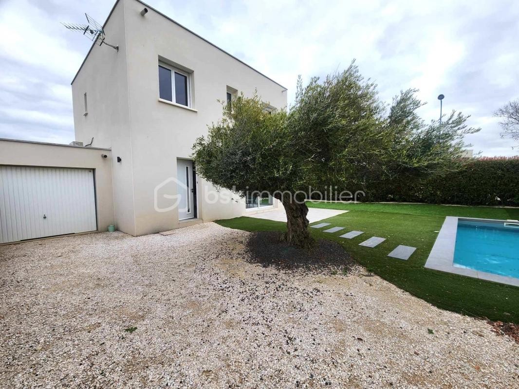 Vente Maison à Pézenas 4 pièces