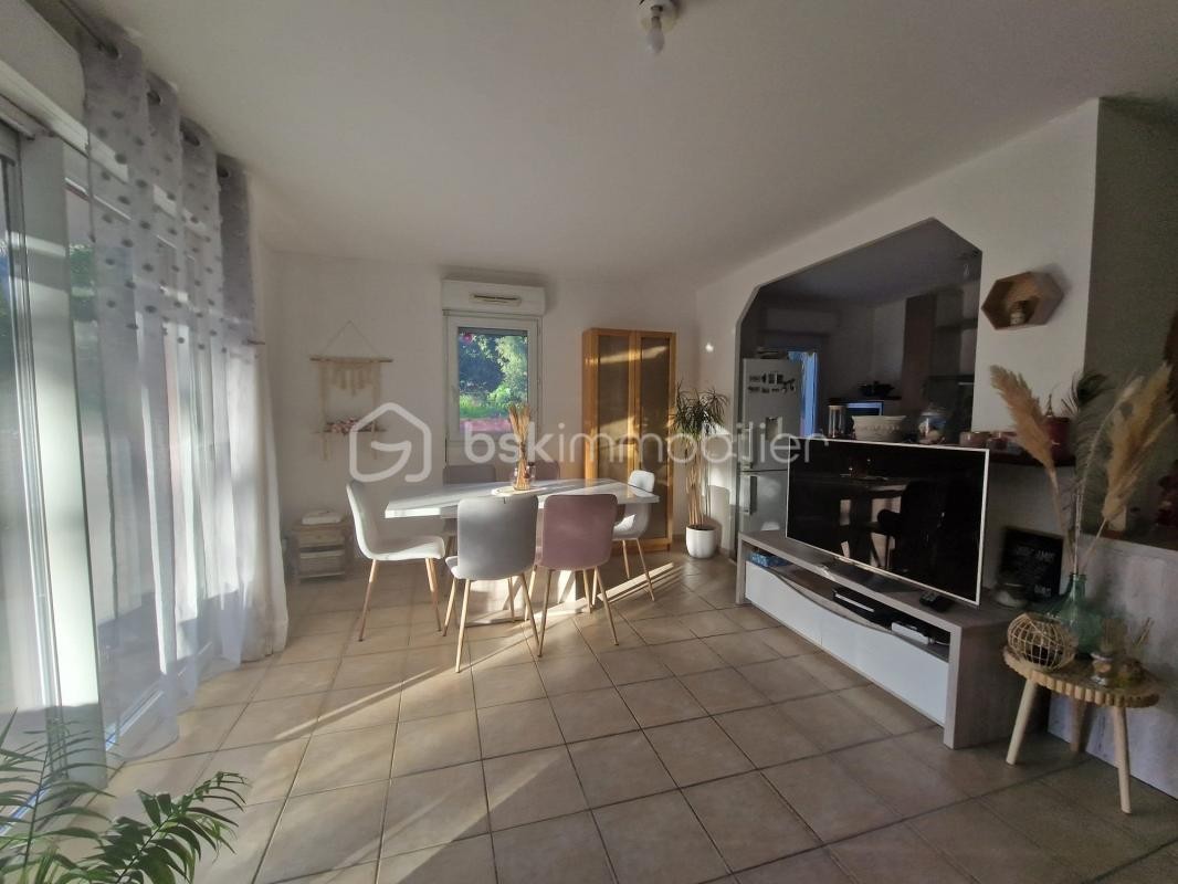 Vente Appartement à la Seyne-sur-Mer 3 pièces