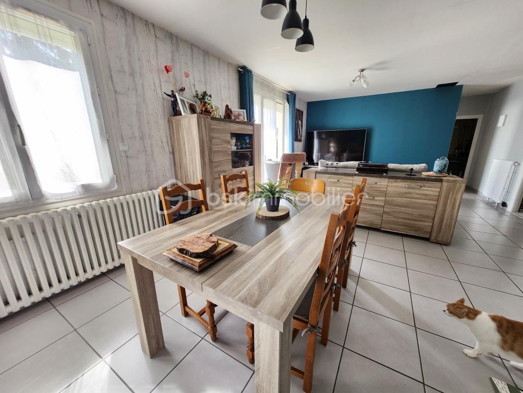 Vente Maison à Torteron 4 pièces