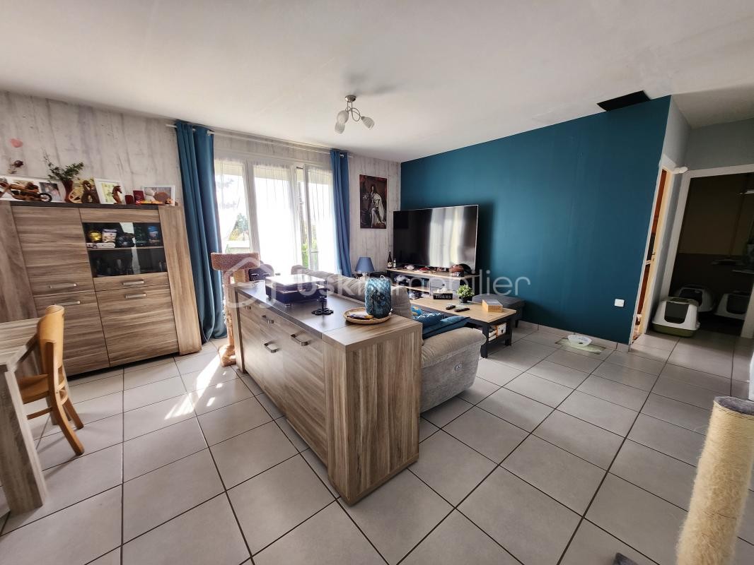 Vente Maison à Torteron 4 pièces