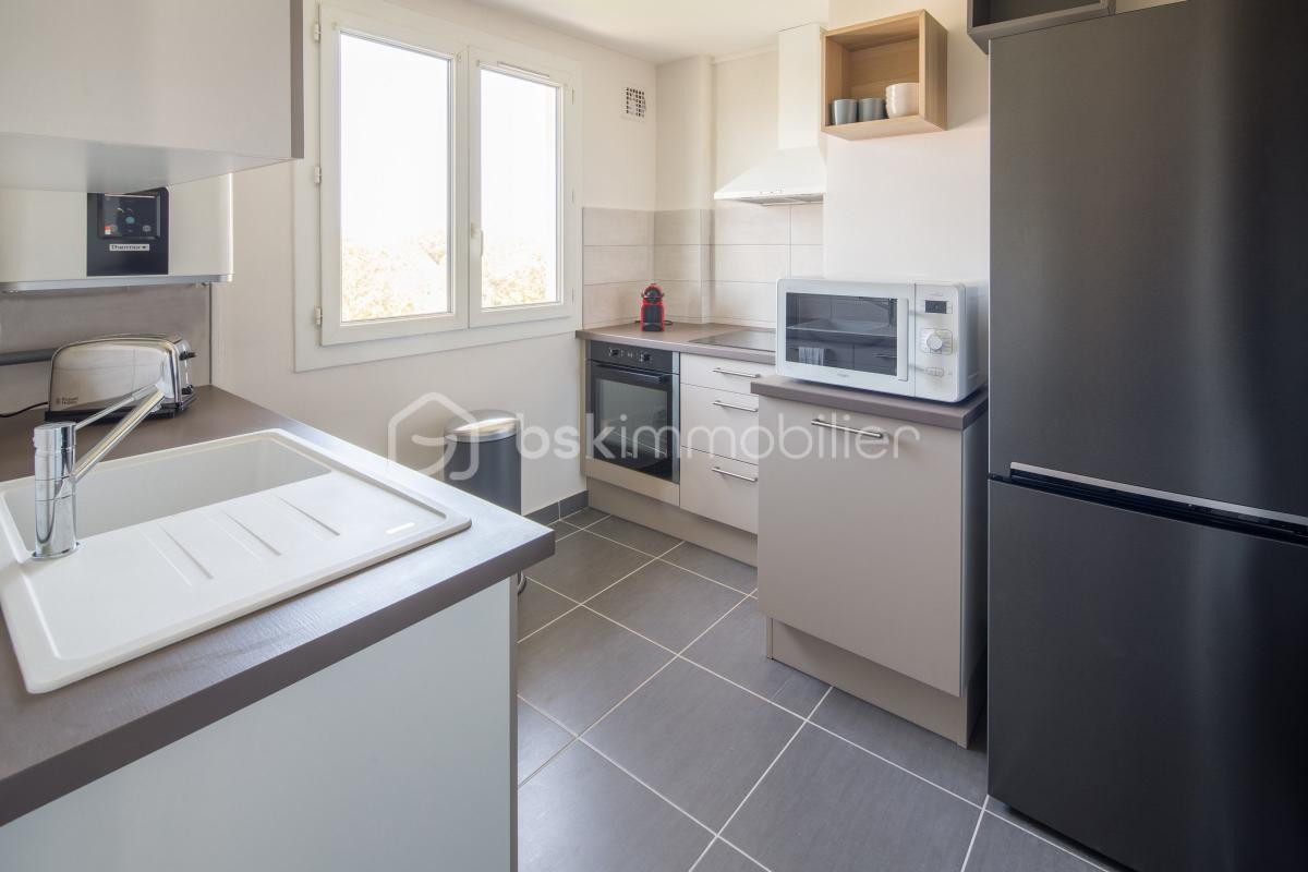 Vente Appartement à Tarbes 3 pièces