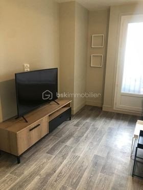 Vente Appartement à Tarbes 3 pièces