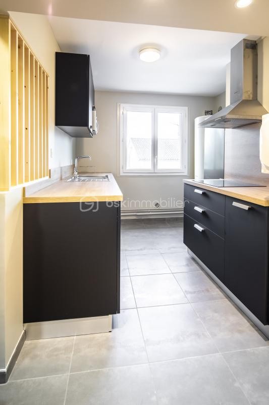 Vente Appartement à Tarbes 3 pièces