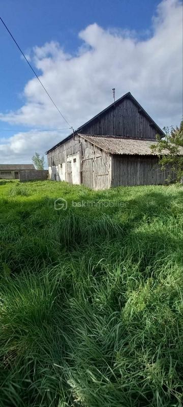 Vente Maison à Chaise-Dieu-du-Theil 4 pièces