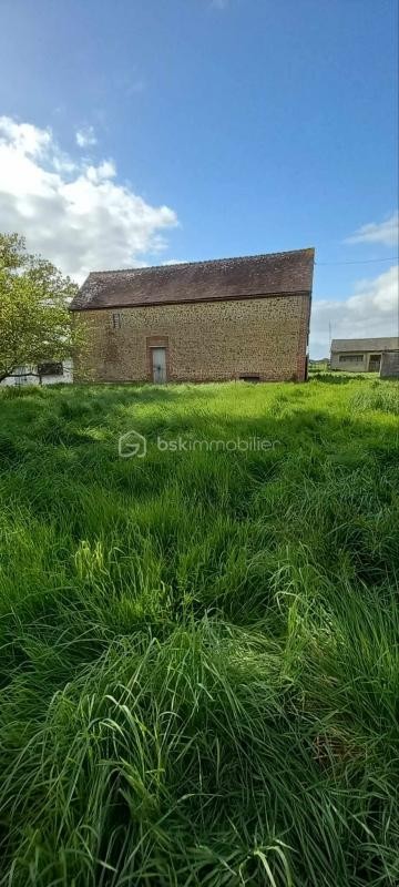 Vente Maison à Chaise-Dieu-du-Theil 4 pièces