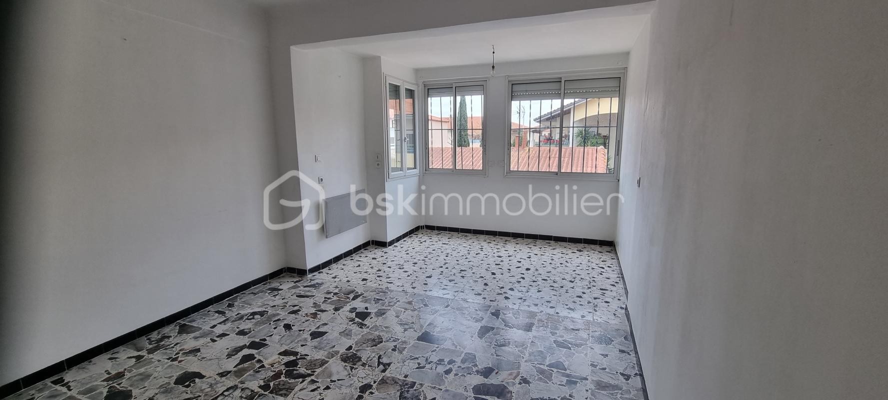 Vente Appartement à Perpignan 3 pièces