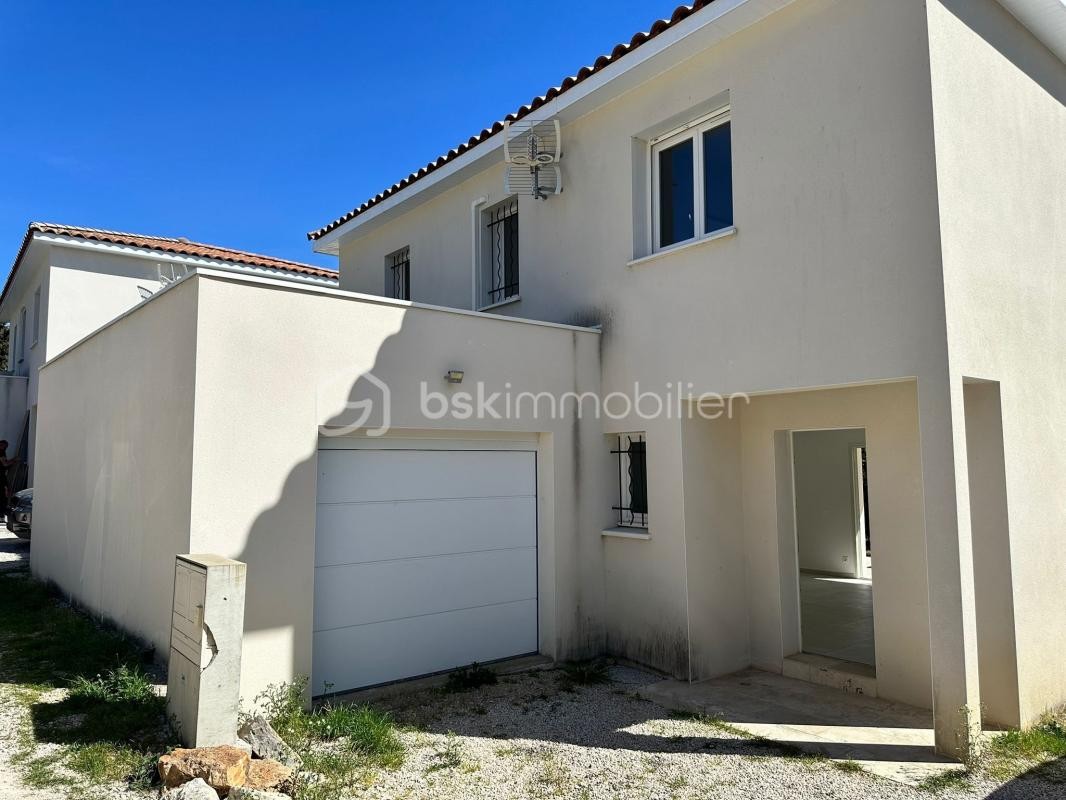 Vente Maison à la Boissière 4 pièces