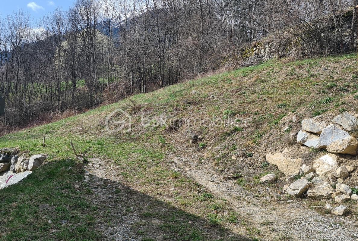 Vente Terrain à Fontcouverte-la-Toussuire 0 pièce