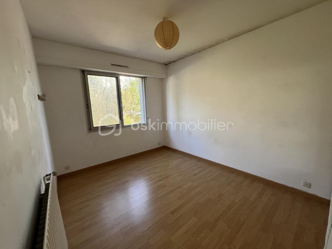 Vente Appartement à Nantes 2 pièces