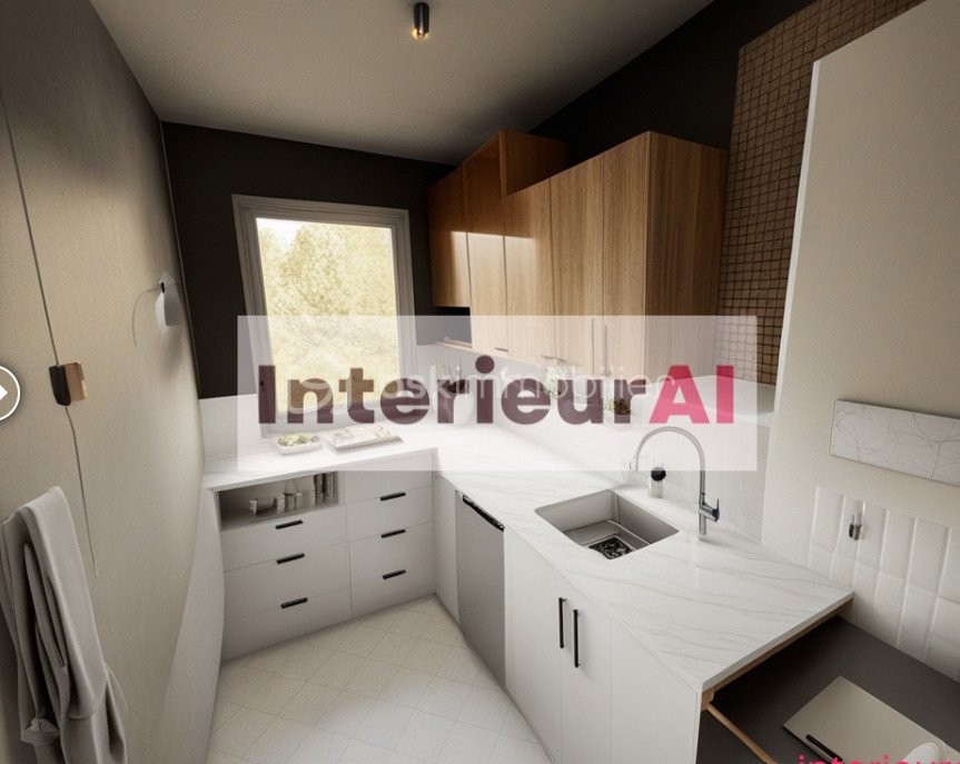 Vente Appartement à Nantes 2 pièces