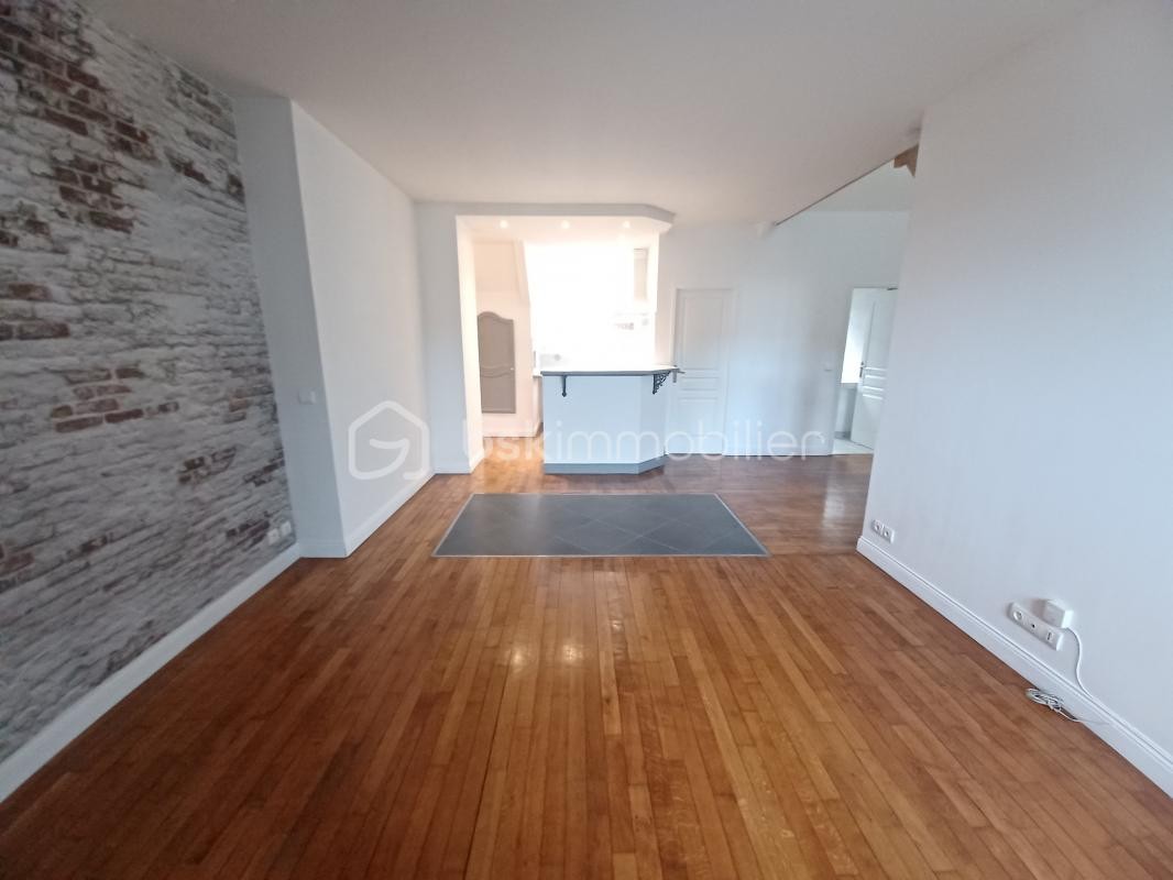 Vente Appartement à Beauvais 3 pièces