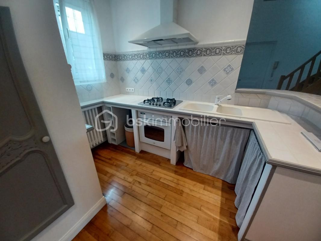 Vente Appartement à Beauvais 3 pièces