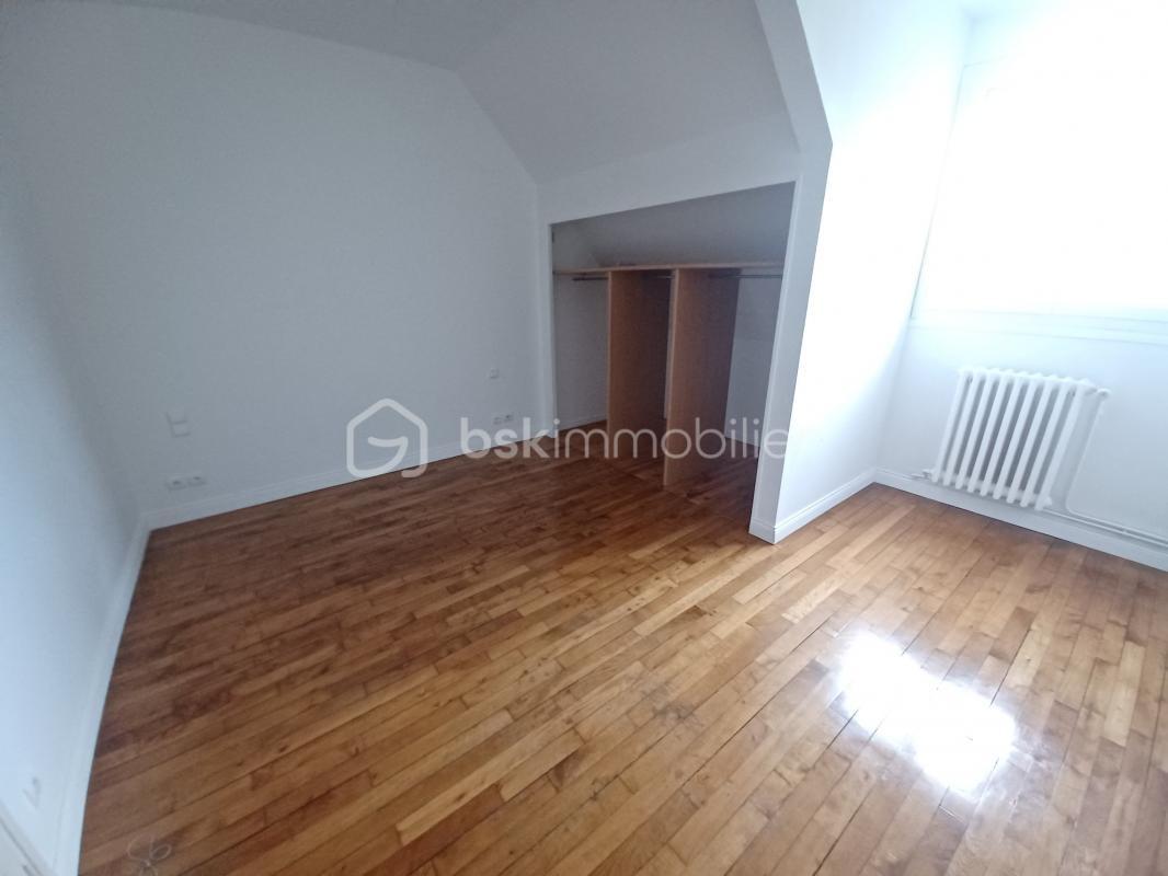 Vente Appartement à Beauvais 3 pièces