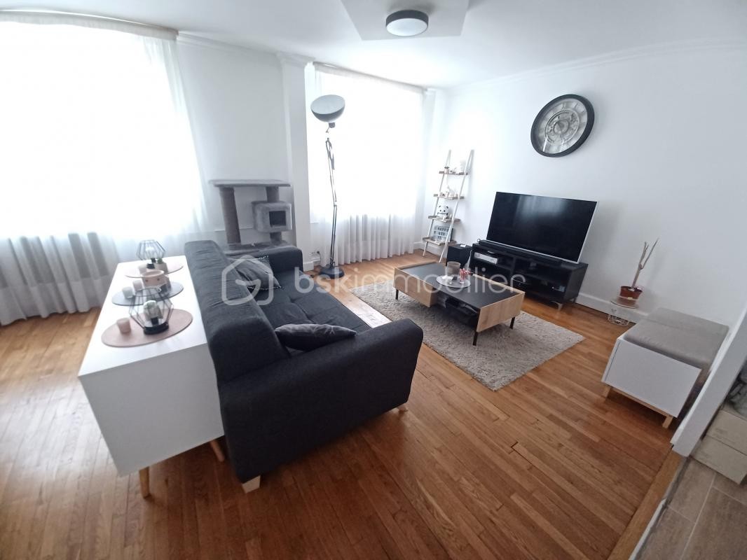 Vente Appartement à Beauvais 4 pièces